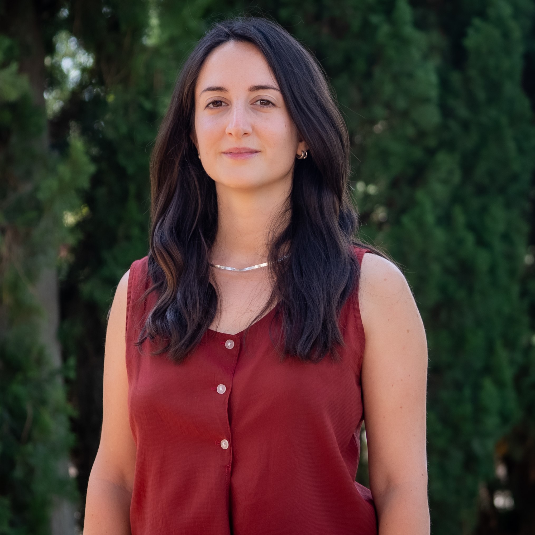 Francesca Chiara Ciccarelli