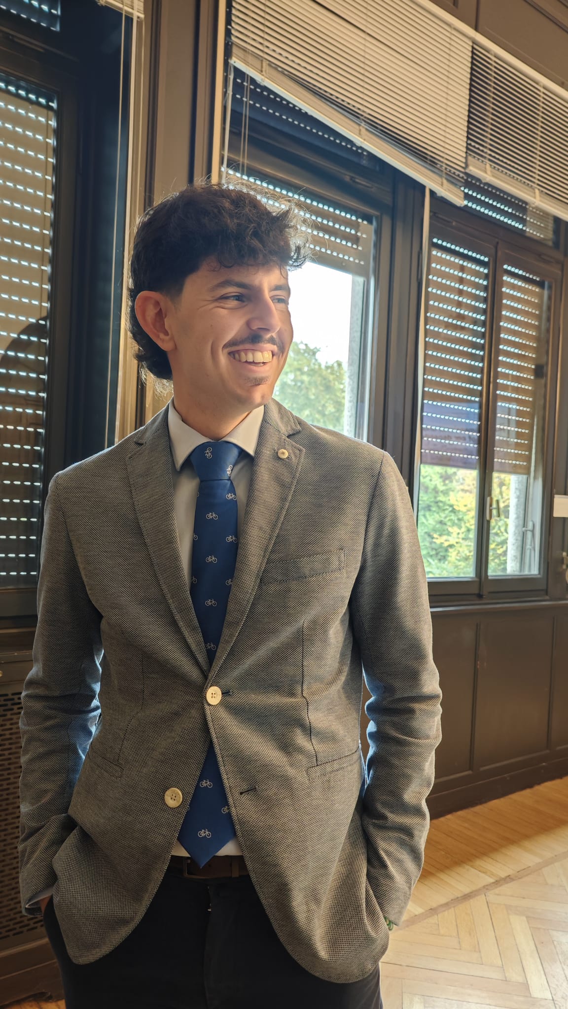 Jaime Sierra Muñoz